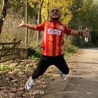 TikTok Account - keserozgur1905