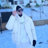 TikTok Account - elvinturkmen