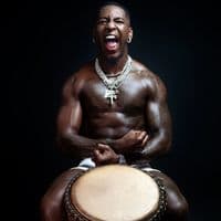 TikTok Account - petitbozard