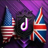 TikTok Account - ellon.keli