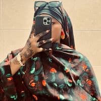 TikTok Account - rafiaissifou4