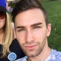 TikTok Account - baddie.brad