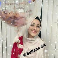 TikTok Account - sultana._.sa2