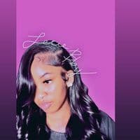 TikTok Account - leci.bby