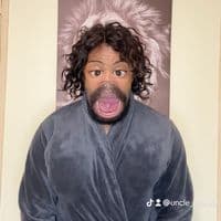 TikTok Creator - uncle_chauke