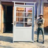 TikTok Account - sa1995.g