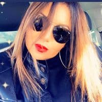 TikTok Account - feriel.mohammed