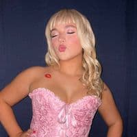 TikTok Account - mackenzie.seton