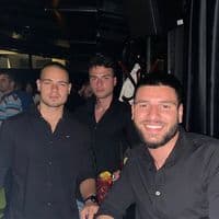 TikTok Account - vvl.brothers