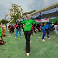 TikTok Account - refaradina