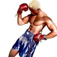 TikTok Account - menino.doce15