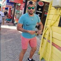 TikTok Account - ravilatchman93