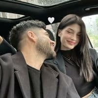 TikTok Account - tafassil4