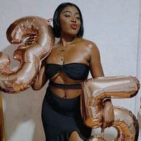 TikTok Account - madonnacastello