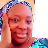 TikTok Account - 002hajiyafatima