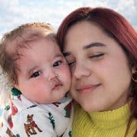 TikTok Account - iselydelavidaoficial2026