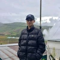 TikTok Account - davidsantiago_50