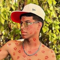 TikTok Account - diamante_yf