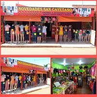 TikTok Account - novedadessancayetano