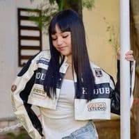 TikTok Account - xiomarateseiraa