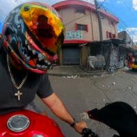 TikTok Account - orland0r1