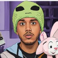 TikTok Account - itseyoum11