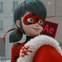 TikTok Account - aeryx_