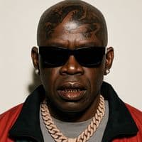 TikTok Account - iamyourbestie