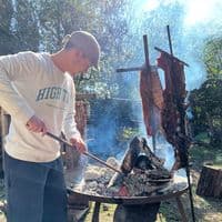 TikTok Account - chefsale_