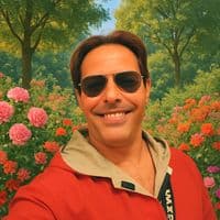 TikTok Account - abraham.raiss