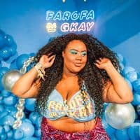 TikTok Account - nathacharocha