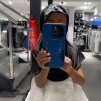 TikTok Account - zeinap25