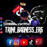 TikTok Account - trini_badness_er6