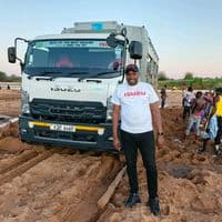 TikTok Account - user33802903310036