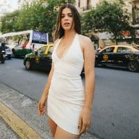 TikTok Account - karladelatorre97