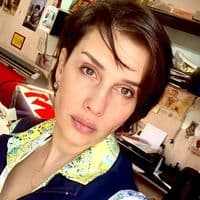 TikTok Account - teo_tsurkava