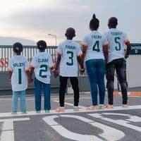 TikTok Account - togbafrancketdjamy