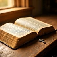 TikTok Account - gospelyri