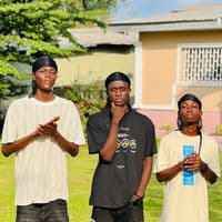 TikTok Account - big3comedy1