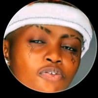 TikTok Account - blackchully1232