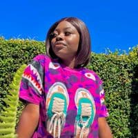 TikTok Account - prosperina200