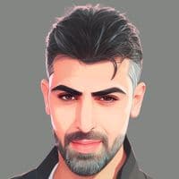 TikTok Account - sheikho.87