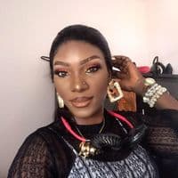 TikTok Account - chizybeautymakeover