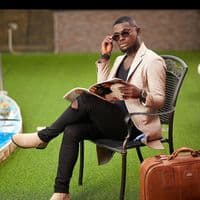 TikTok Account - barimah_makeup