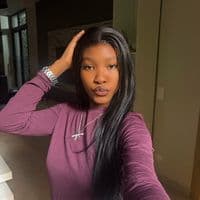 TikTok Account - iisha_ba