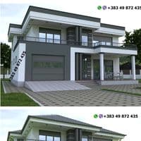 TikTok Account - plane_per_shtepi