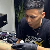 TikTok Account - luca.riostt