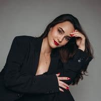 TikTok Account - alexandra.iosif7