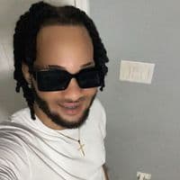 TikTok Account - 345shaq