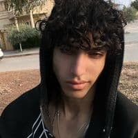 TikTok Account - vampzyad